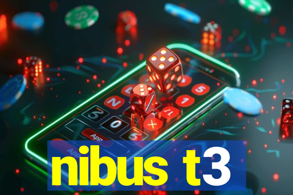 nibus t3